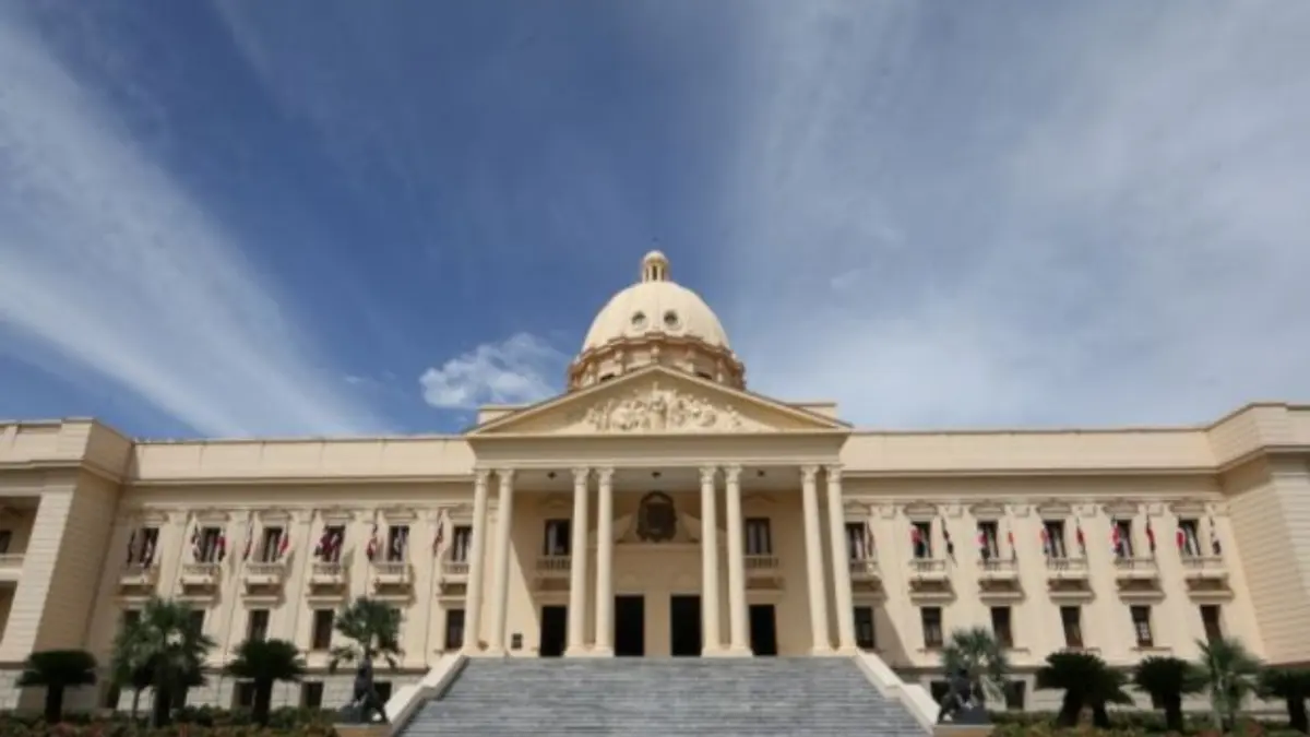 Poder Ejecutivo dispone extradición de dos dominicanos a Estados Unidos