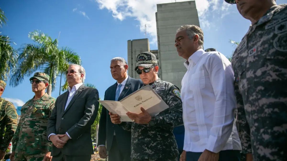 Incautan 30 mil armas blancas denominadas saca hígados