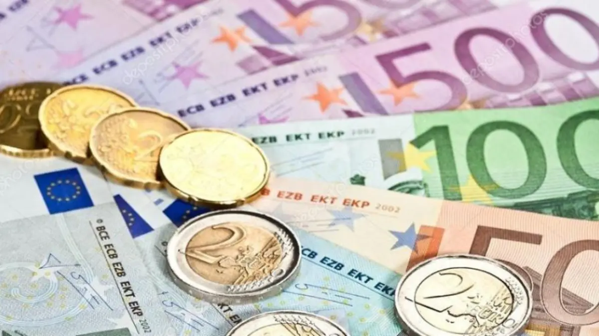 El euro sube y supera los 1,07 dólares por primera vez desde septiembre