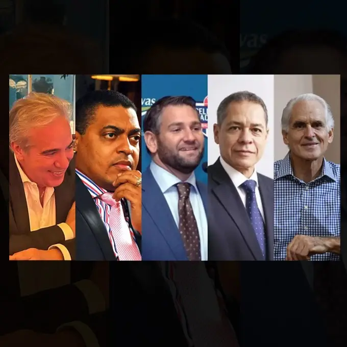 Presidente designa comité honorífico para el cuidado del Palacio de los Deportes