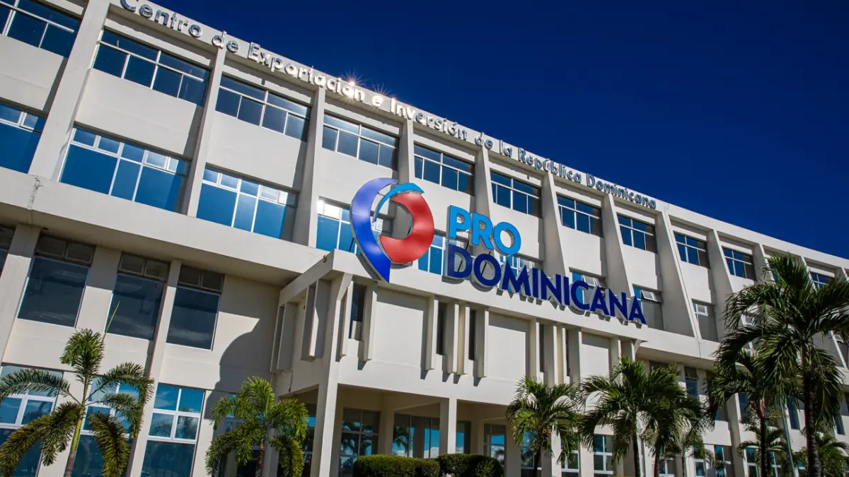 ProDominicana fortalece relaciones comerciales con el Caribe