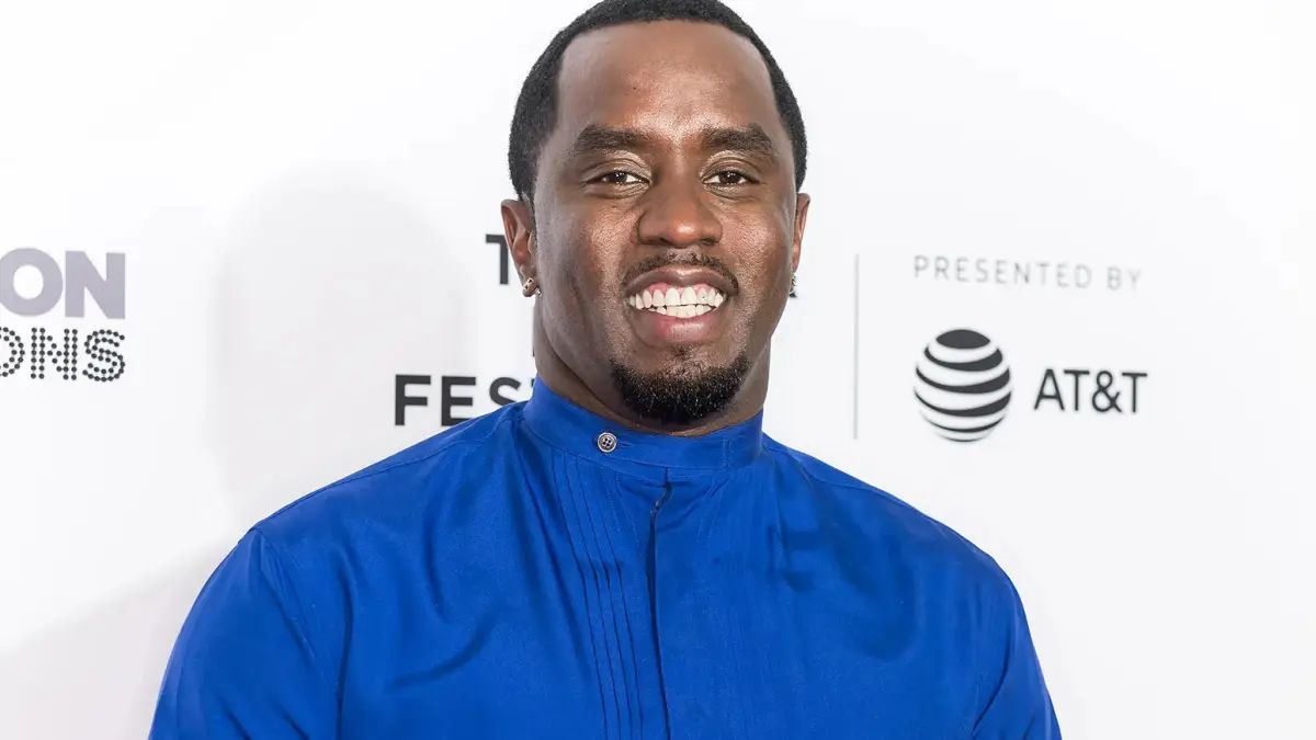 El rapero Diddy acusado de otra violación tras resolver demanda similar