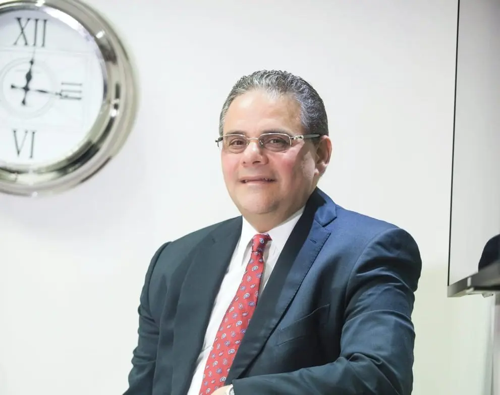 Raúl Antonio Rizik Yeb fue detenido para afectar su integridad, según defensa