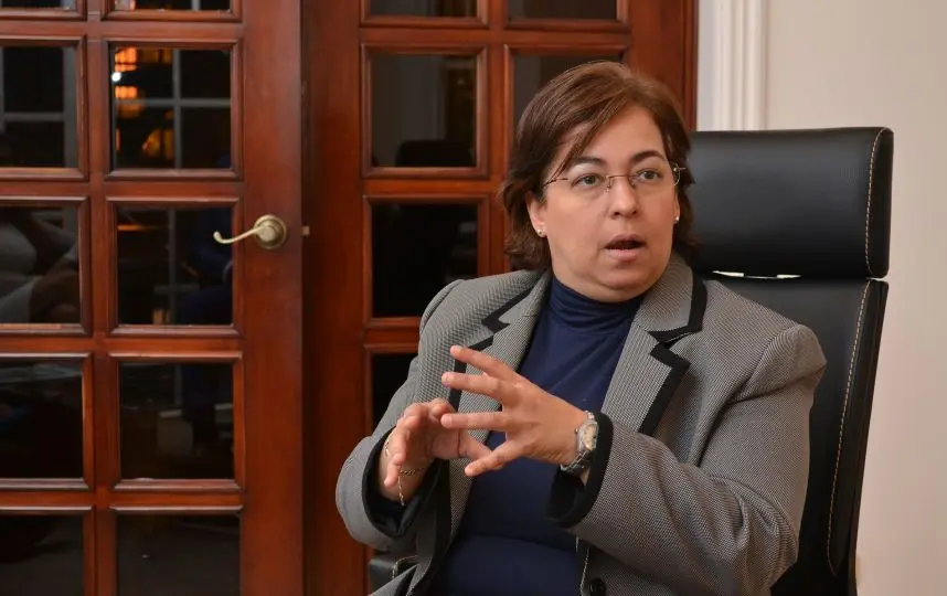Designan a Roxanna Reyes enlace nacional del MP en casos violación Ley de Protección Animal