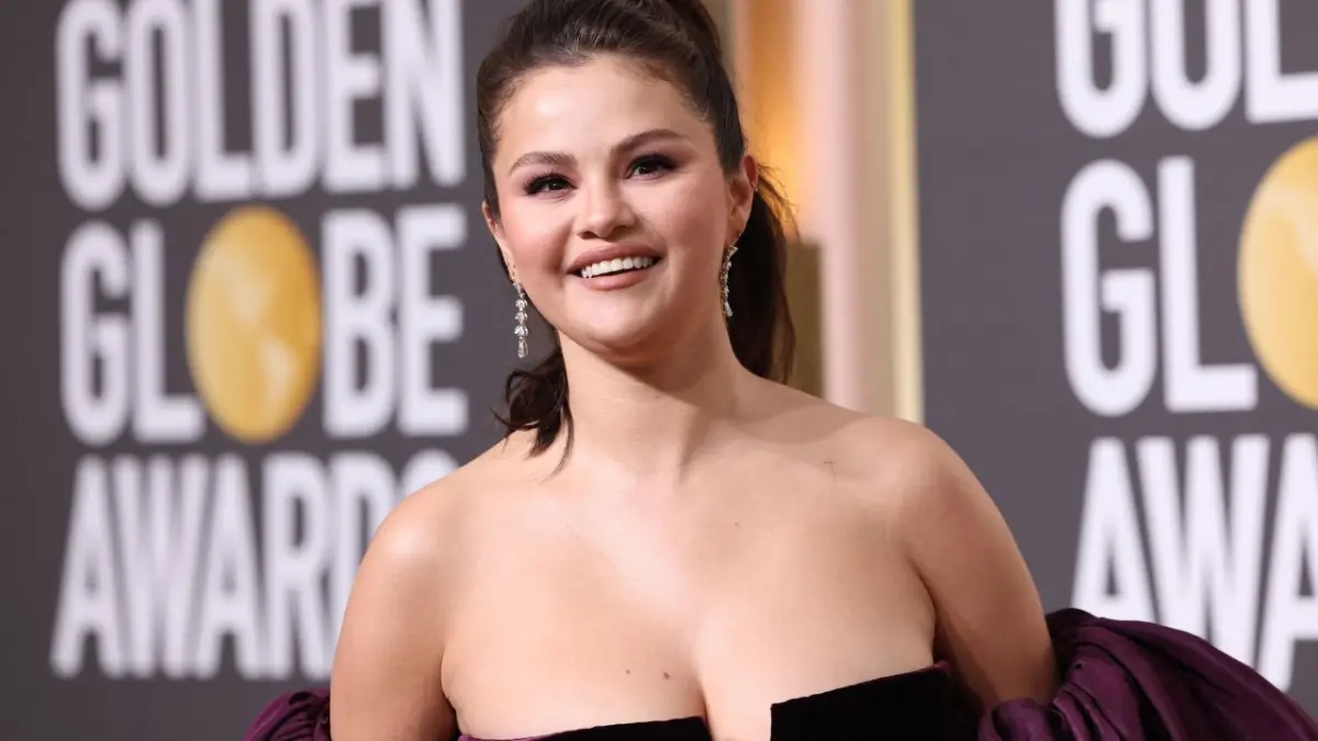 Critican a Selena Gómez por comentar sobre conflicto entre Israel y Hamás