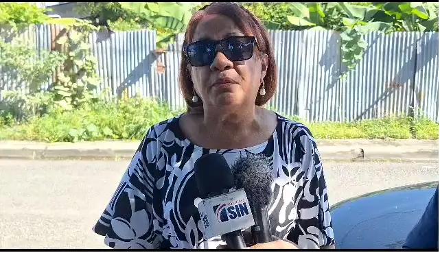 Señora denuncia amenazas por parte de su ex pareja