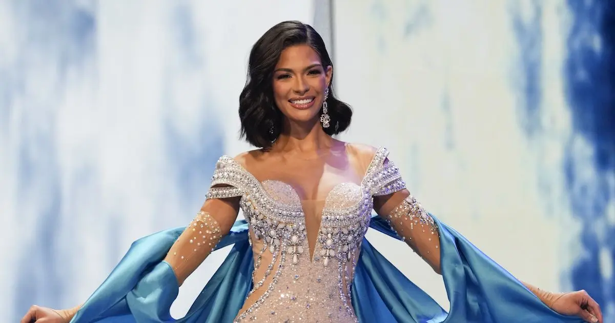 Mensaje de 2018 de la Miss Universo aviva venta ambulante en Nicaragua