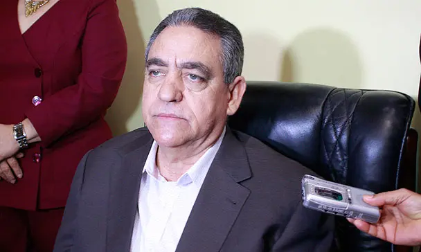 Condenan exalcalde y exencargado de Nómina Alcaldía SFM por corrupción administrativa