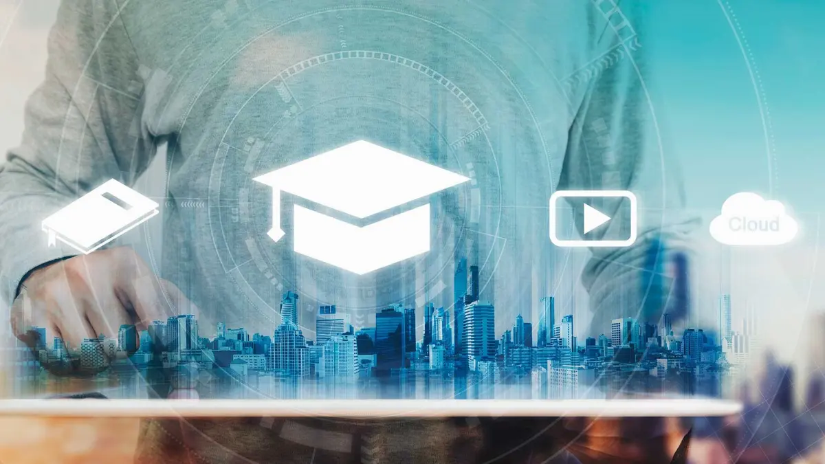 Buscan crear espacios tecnológicos para 80 escuelas