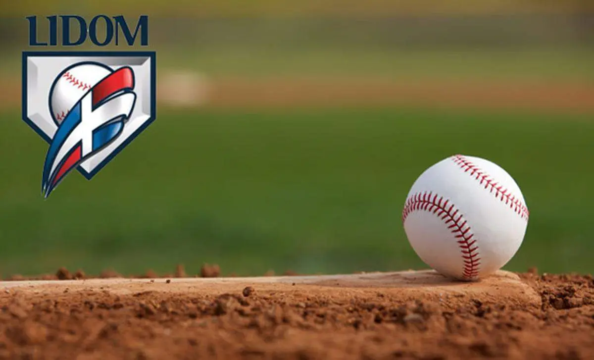 LIDOM ajusta horarios de algunos juegos en Round Robin