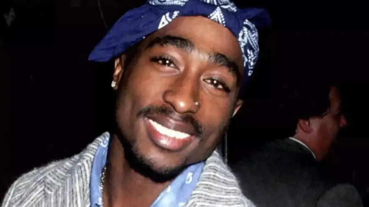 Un acusado del asesinato de Tupac Shakur hace 27 años se declara no culpable