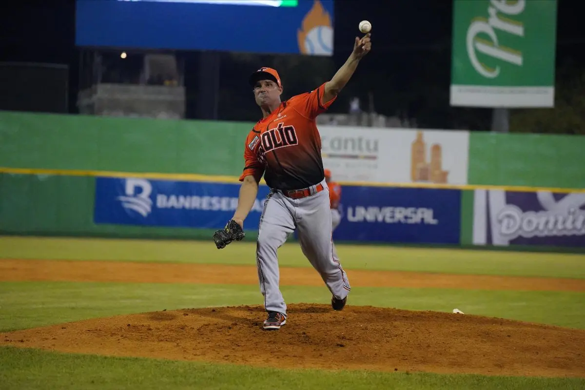 Toros presentan rotación abridora para la semana