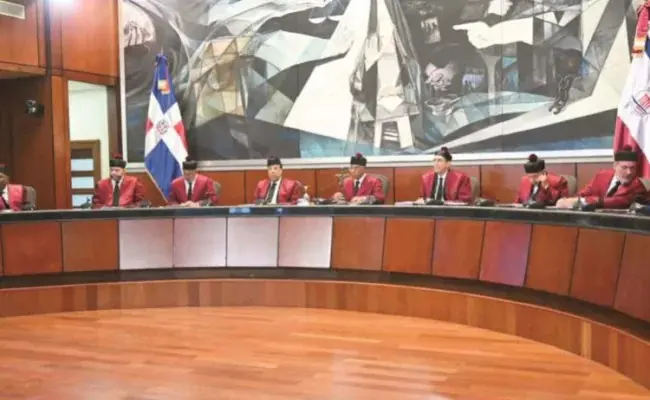 Cierra plazo para postulaciones y propuestas de candidaturas para nuevos jueces del TC