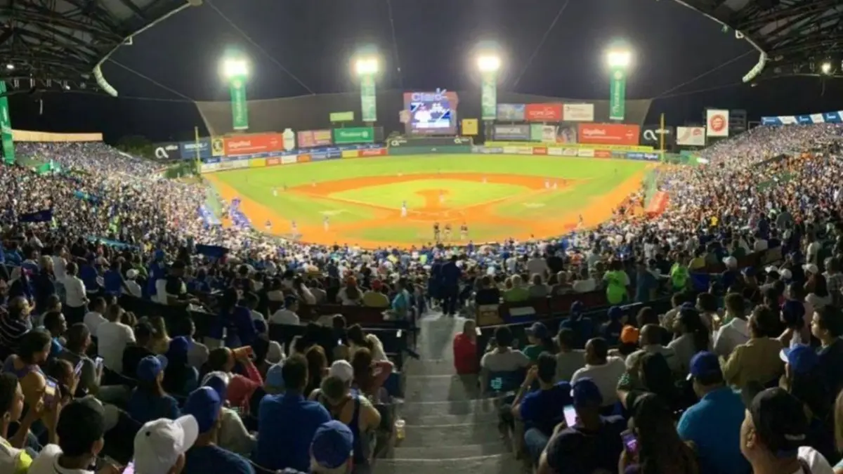 ¡Ya tenemos fecha! Temporada 2024-2025 de la LIDOM