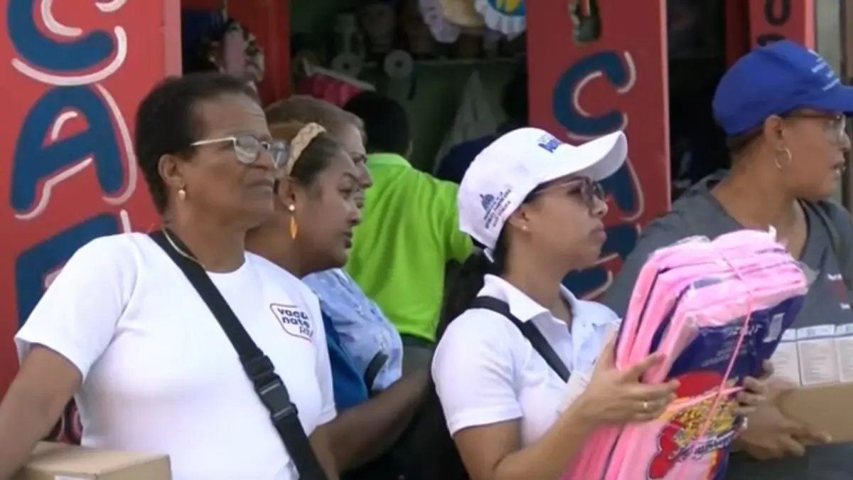 Salud Pública interviene Manoguayabo