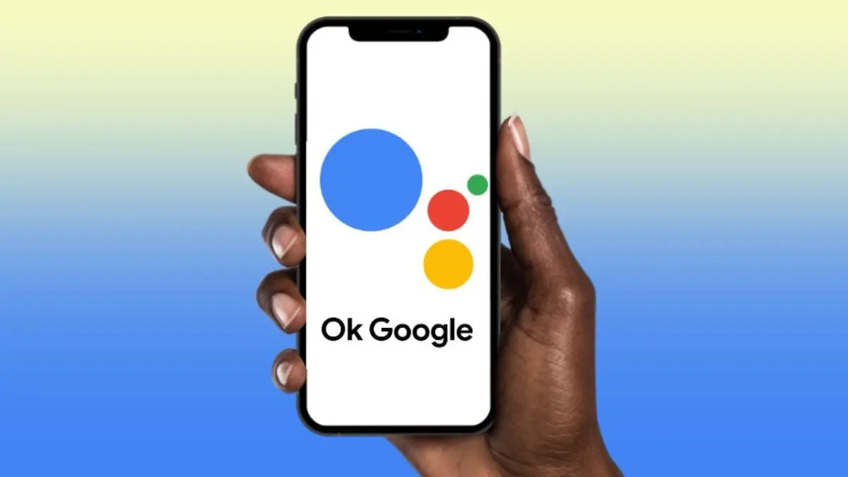 Cómo usar el asistente de Google en iPhone
