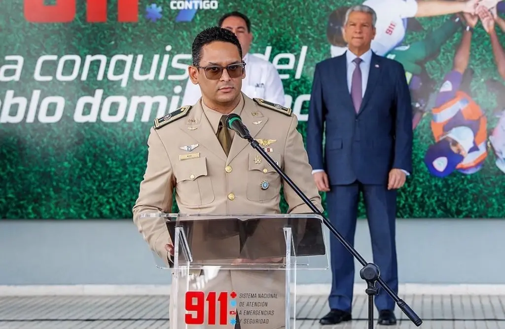 Conozca quién es Rijo Gómez, el nuevo director interino del Intrant