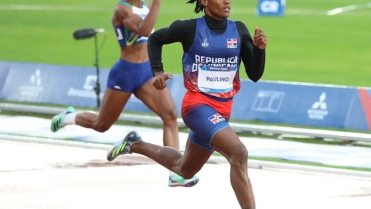 Marileidy y González apuestan al doblete en los 200 metros planos