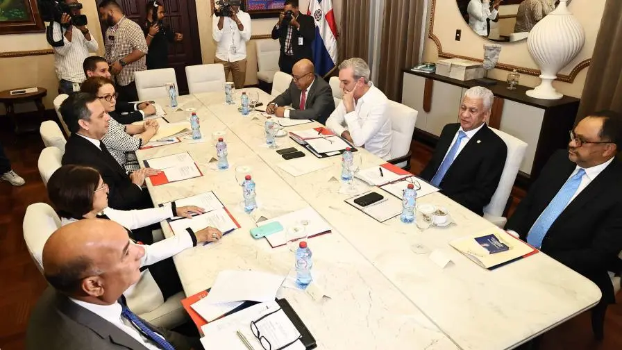 El CONEP y asociaciones empresariales exhortan al CNM a ponderar los perfiles más idóneos