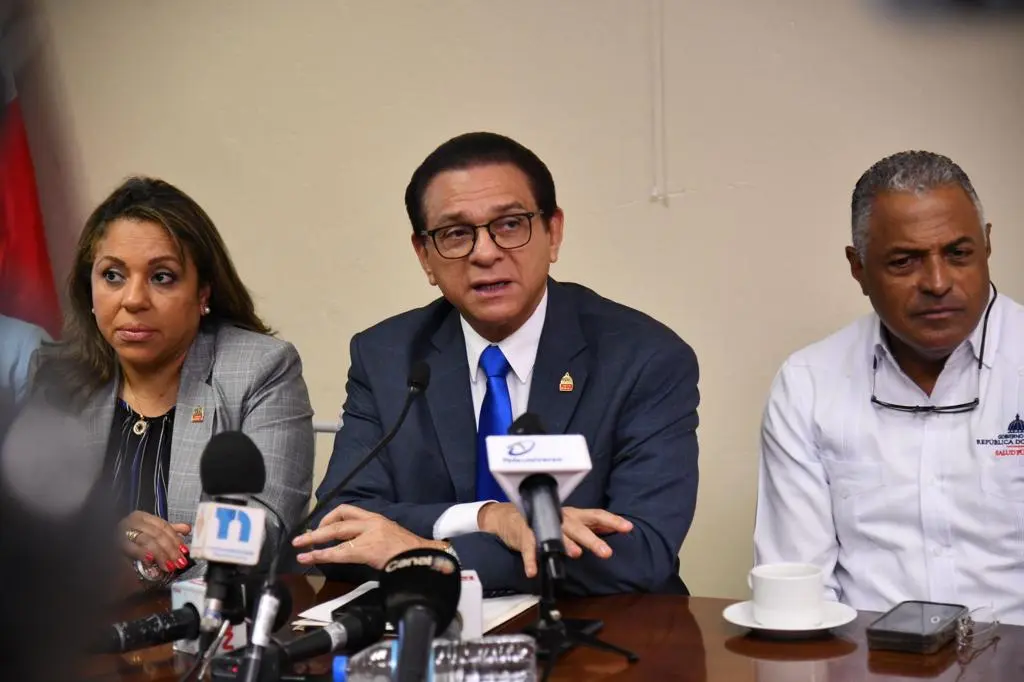 Disminuyen casos de dengue y aumentan virus respiratorios, dice MSP