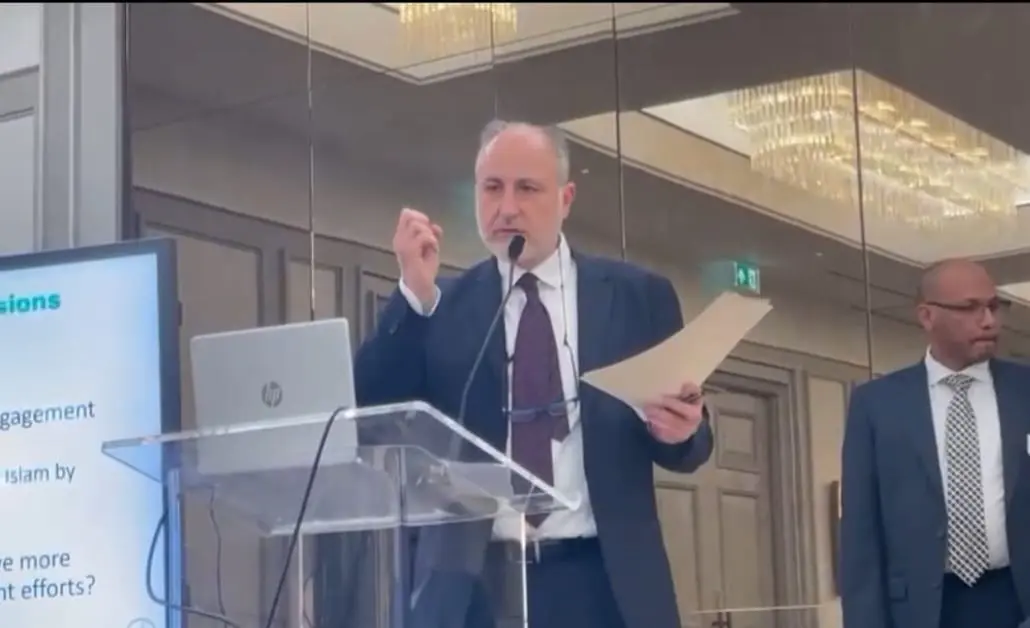 Afirman bombardeos de Israel pueden llevar a una Guerra Mundial