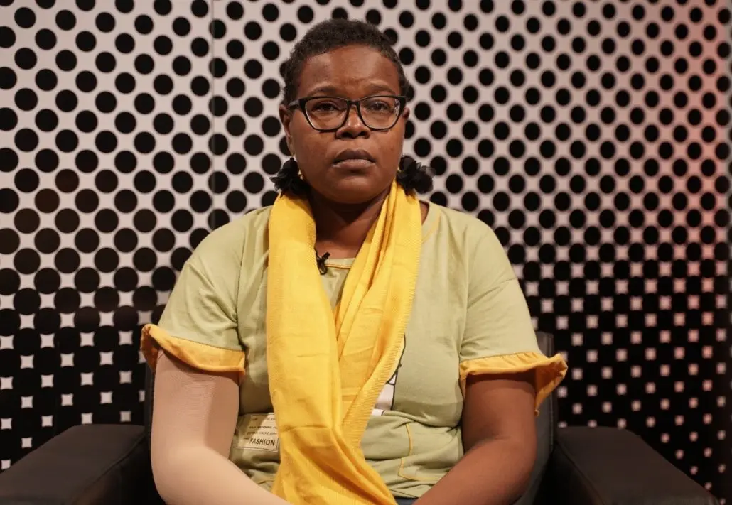 Mujer con cáncer de mama solicita ayuda para compra medicamentos de alto costo