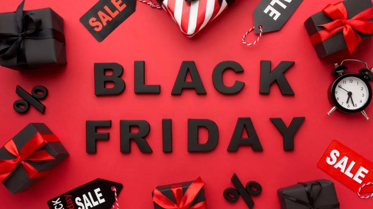 ¿Cómo buscar las mejores ofertas para el Black Friday?