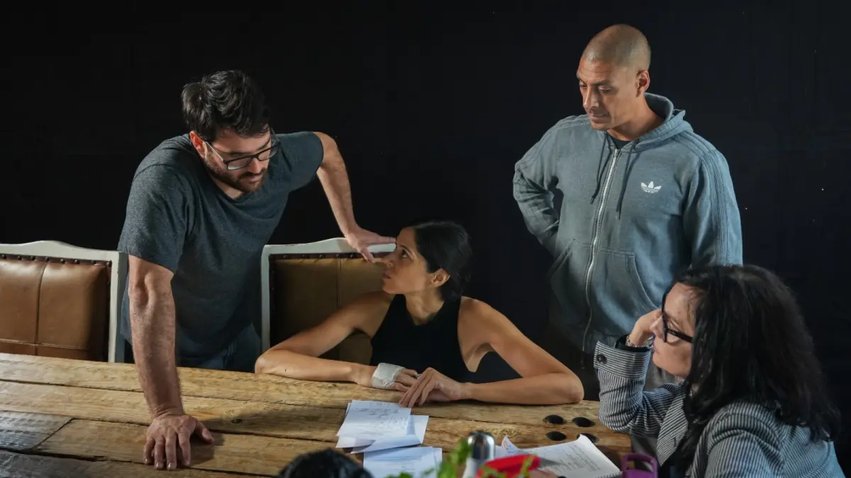 “ELLA”, una película dominicana con mira internacional