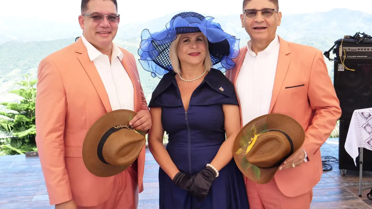 Realizan tercera edición Festival Internacional del Sombrero
