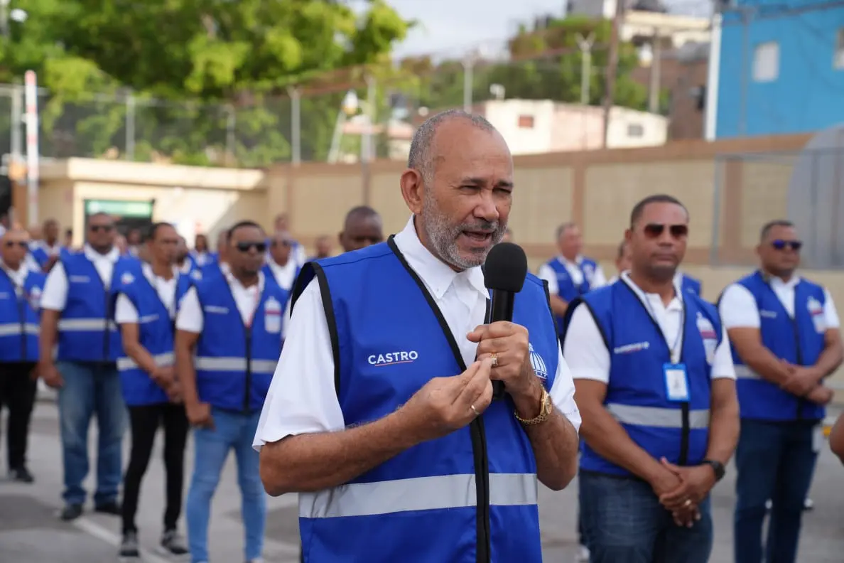 Inabie entrega kits escolares a estudiantes afectados por disturbio tropical