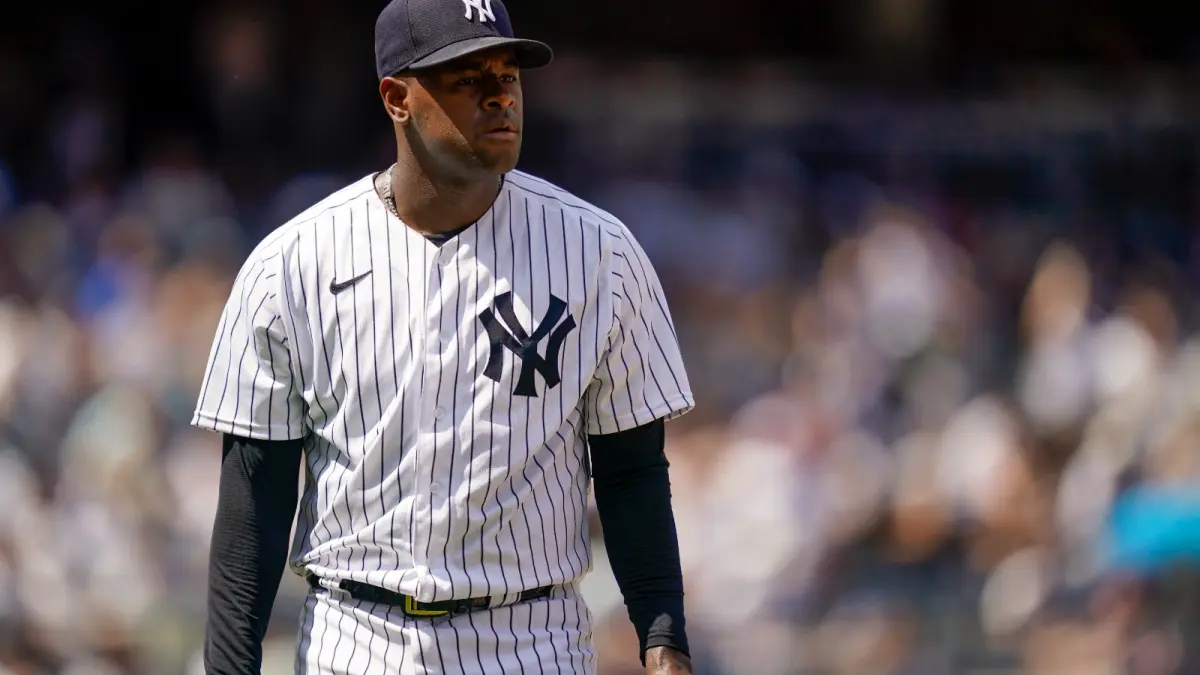 Luis Severino va de Yankees a Mets con contrato de US$13 millones