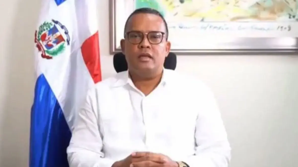 Willy González pide a Abinader ser designado como director del Plan Social