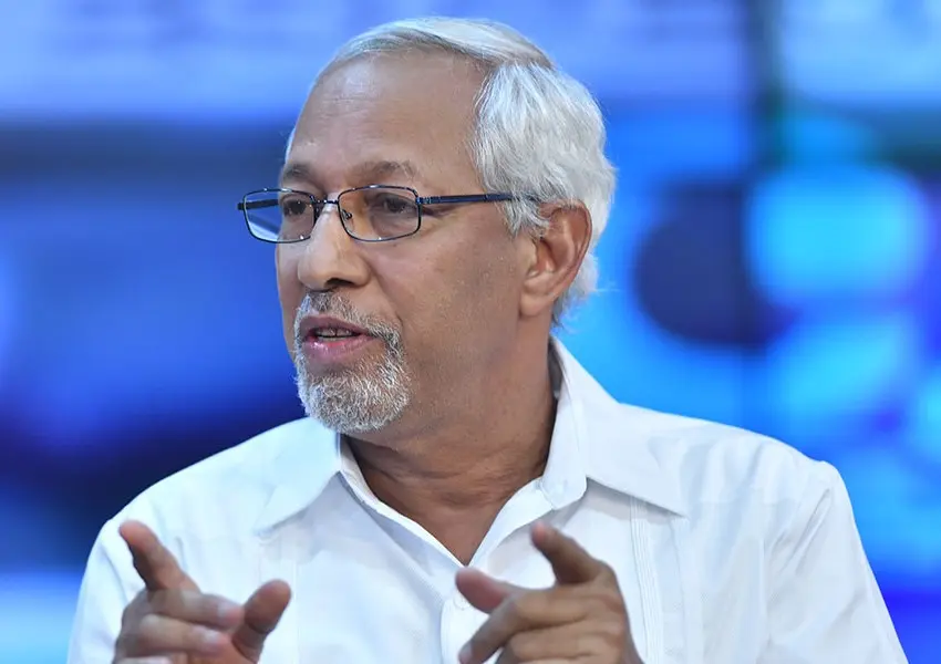 Minerd terminará 2023 con la ejecución del 3.88% del PIB