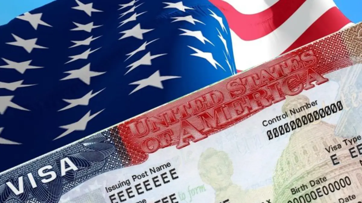 ¿Cómo llenar el formulario para visa de residencia americana?