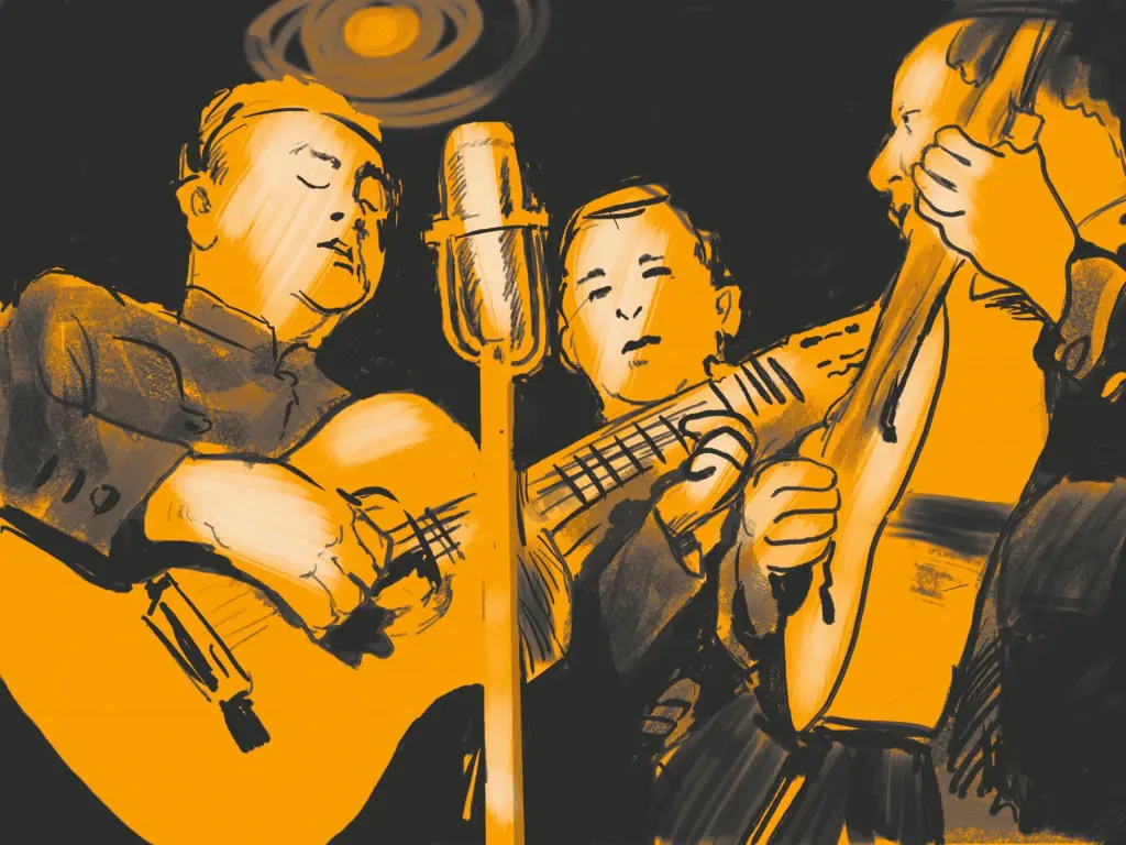 Estos son algunos boleros compuestos por dominicanos e interpretados por otros artistas