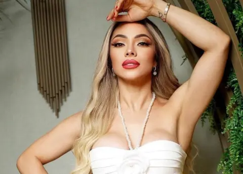 “Eso no me define como persona”, asegura la Materialista después de