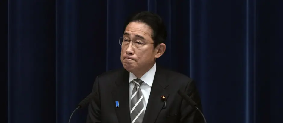 Fiscalía abre investigación a partido oficialista de Japón por cobros ilícitos