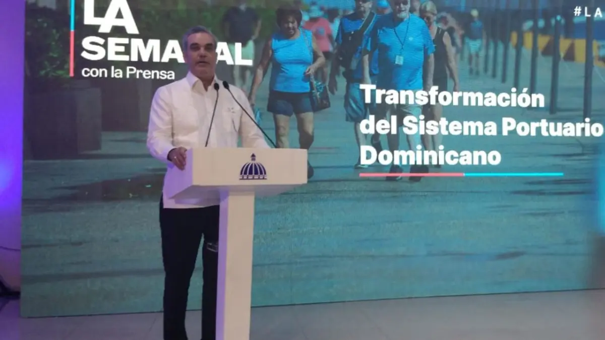 Abinader condena incursión de agentes haitianos a territorio de RD