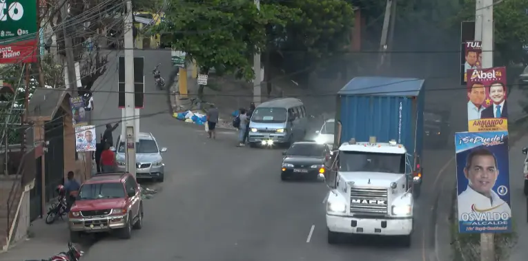 Diseñarán plan para eliminar accidentes en Haina