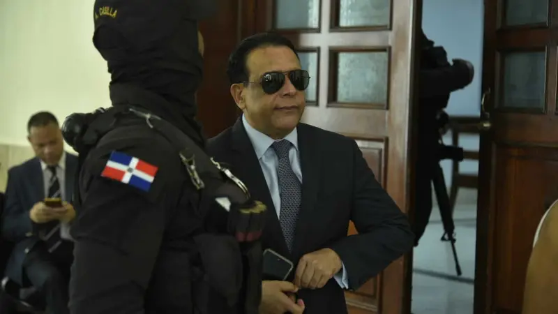 Expectativas ante el fallo este miércoles en el juicio contra hermanos del expresidente Medina