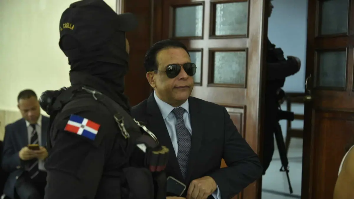 El Ministerio Público solicitó 20 años de prisión y el pago de 400 salarios mínimos para Juan Alexis Medina Sánchez, señalado como principal cabecilla de la red.