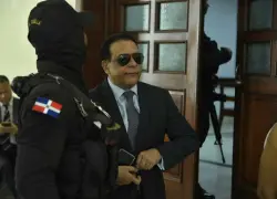 Recta final del Caso Antipulpo: mañana se conocerá la sentencia contra los hermanos de Danilo Medina