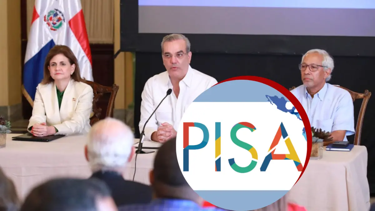 Aprendizaje en RD se mantiene por debajo del promedio, según Informe PISA