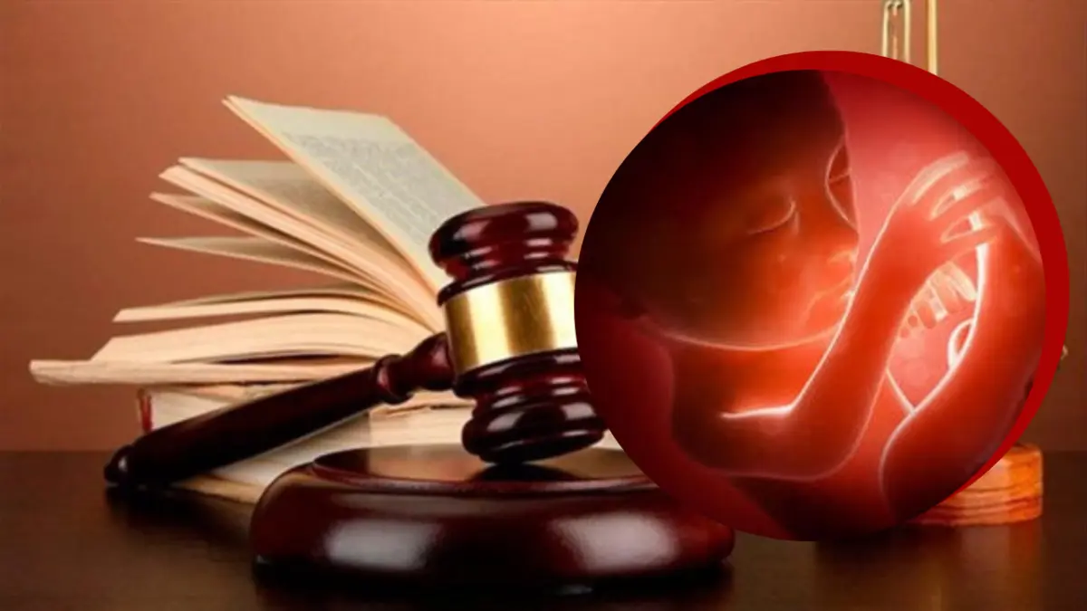 Comunidad de fe y feministas se mantienen firmes en postura aborto
