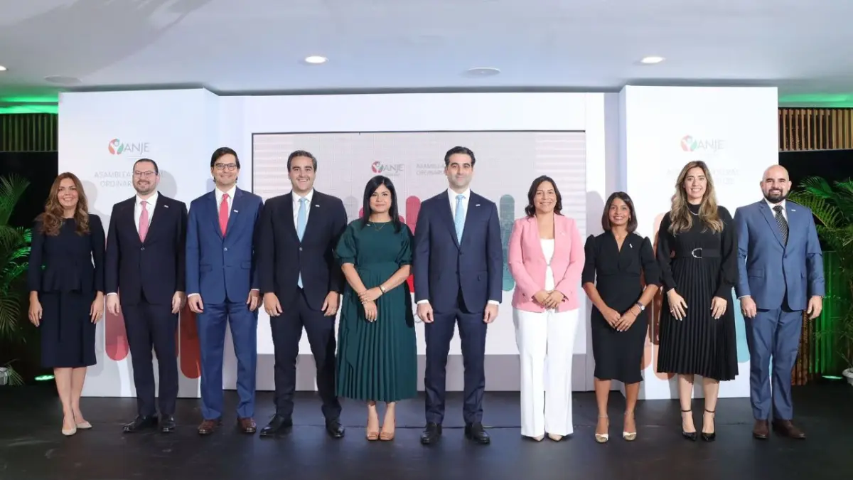 ANJE anuncia preparativos de debates electorales en 2024