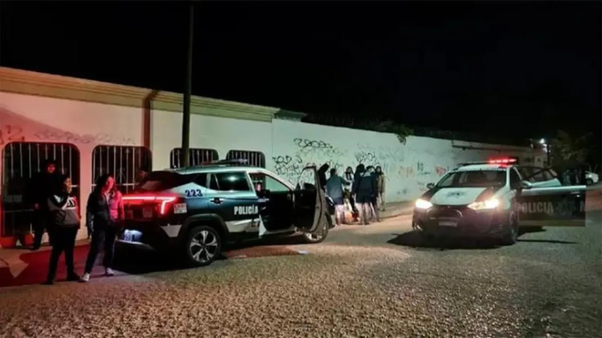 Seis muertos y 25 heridos tras una balacera en fiesta de 15 años