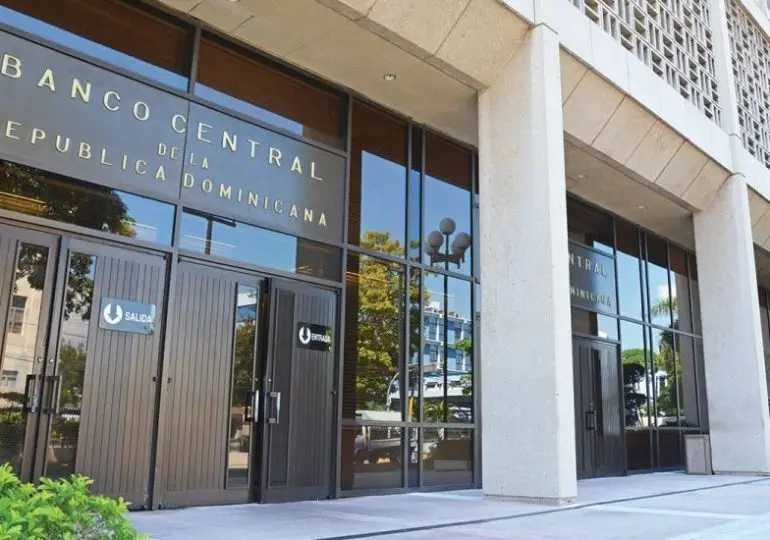Inflación interanual desciende a 4.00%, según el Banco Central
