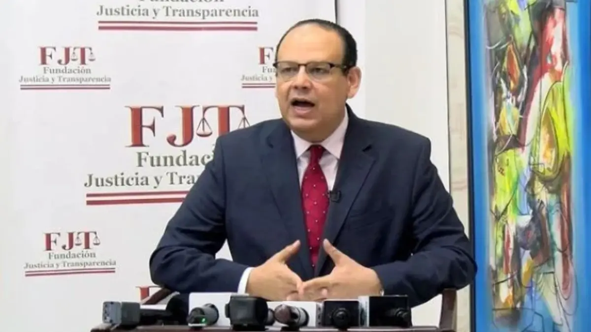 Potentini pide a Abinader intervenir en el CARD para que se evite un baño de sangre