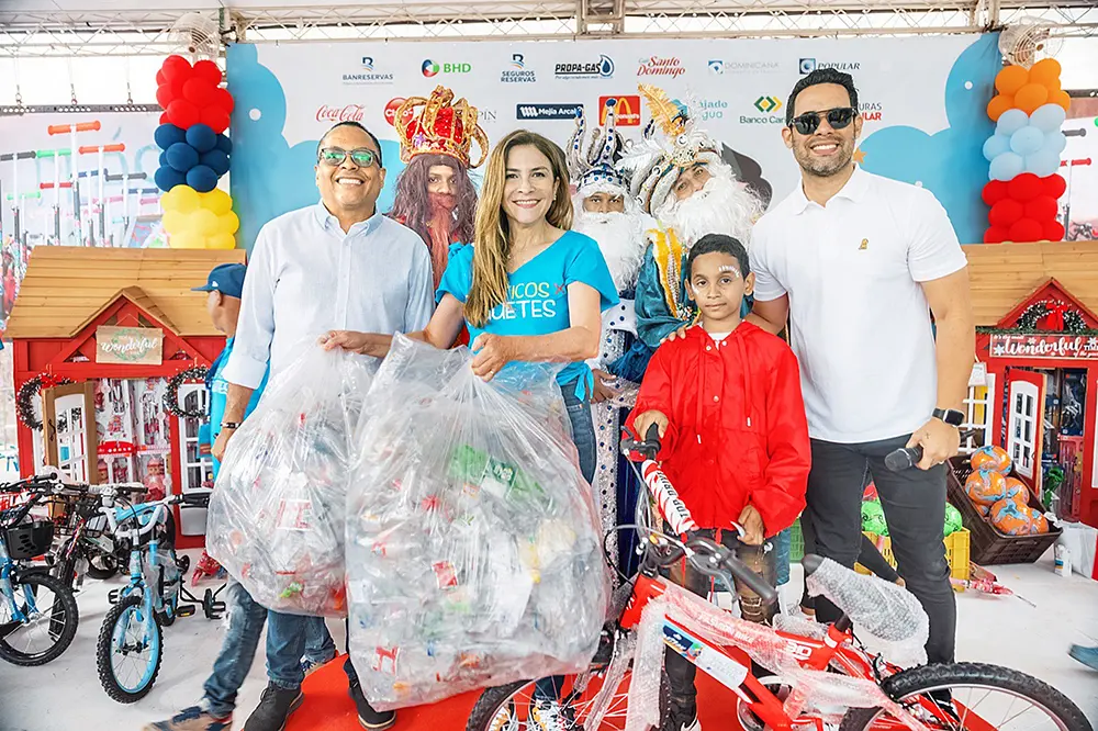 ADN: Vuelve cuarta versión de “Plásticos por Juguetes”