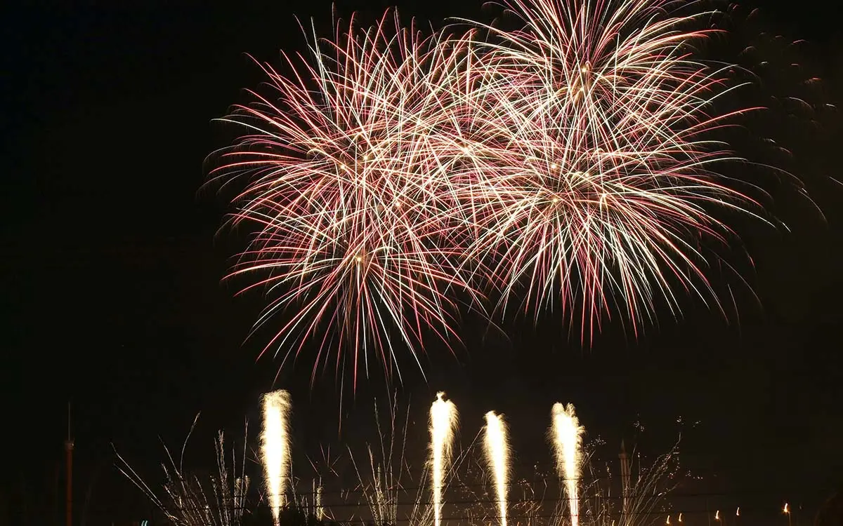 La isla Kiritimati, la primera en celebrar la llegada de 2024